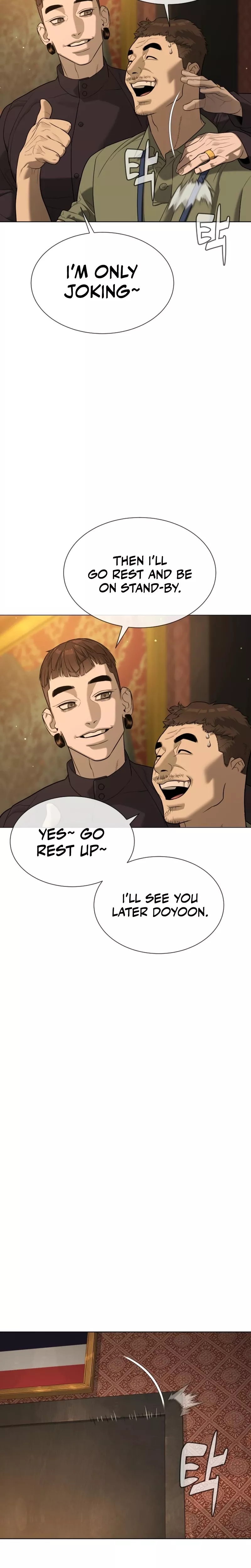 Killer Pietro Chapter 110 page 51 - 