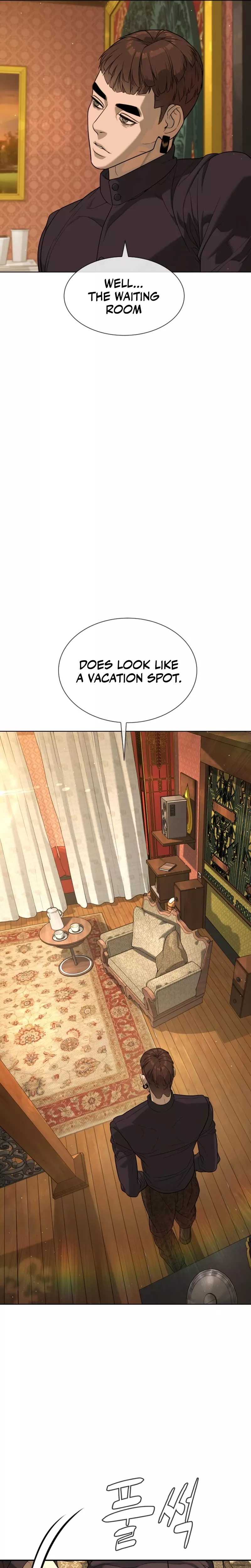Killer Pietro Chapter 110 page 53 - 