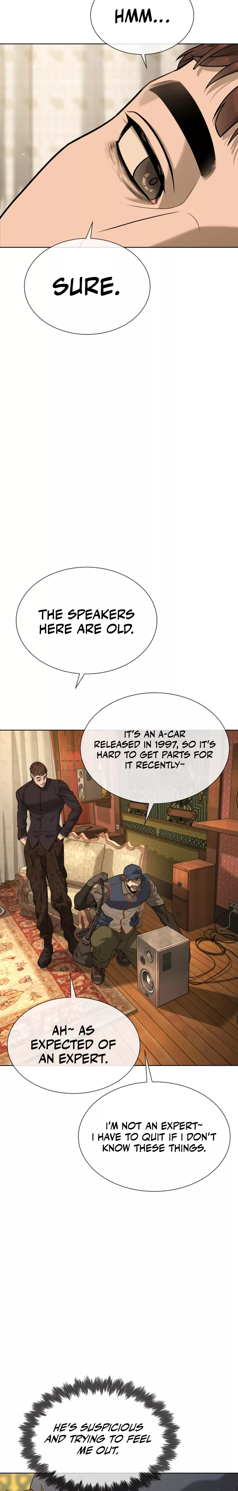 Killer Pietro Chapter 110 page 63 - 