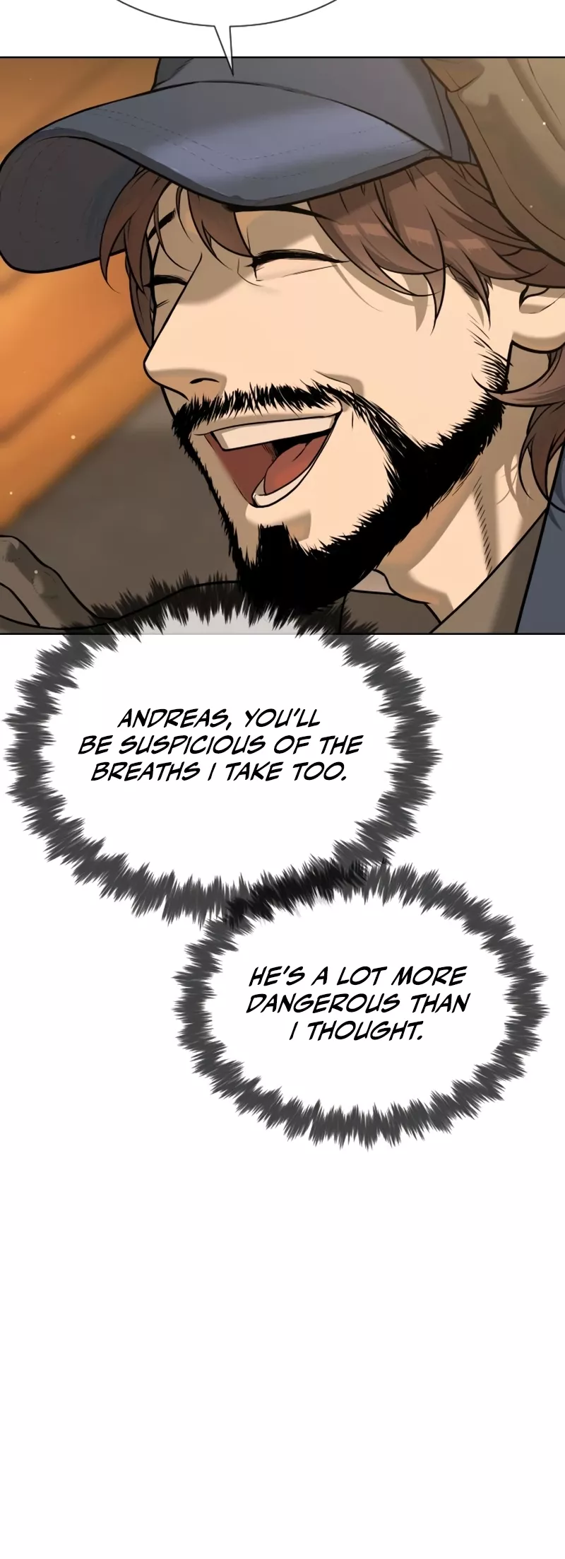 Killer Pietro Chapter 110 page 68 - 