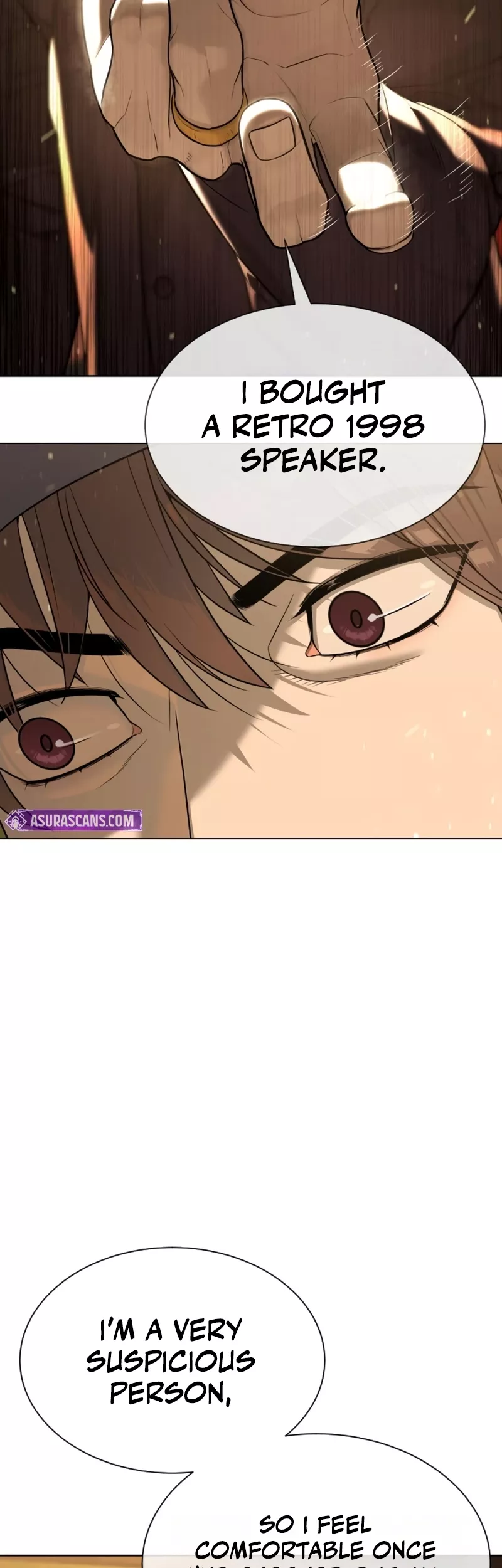Killer Pietro Chapter 110 page 70 - 