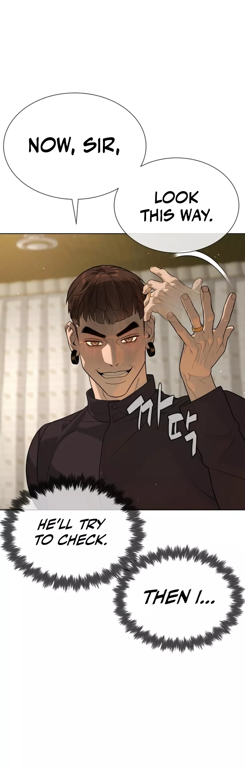 Killer Pietro Chapter 110 page 72 - 