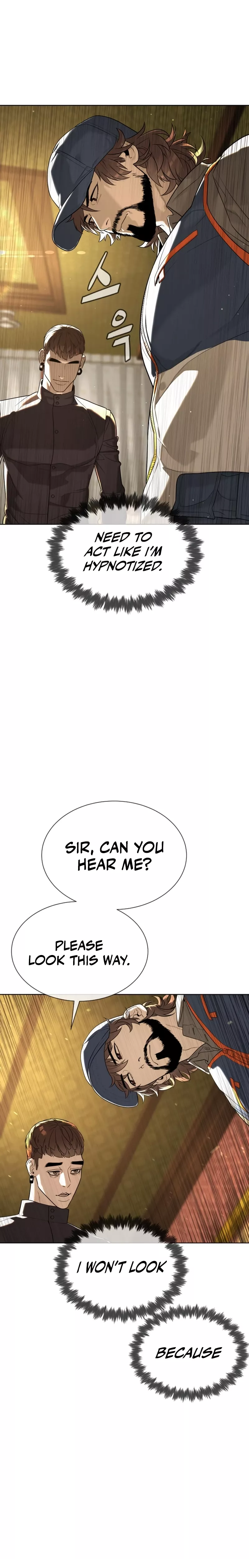 Killer Pietro Chapter 110 page 73 - 