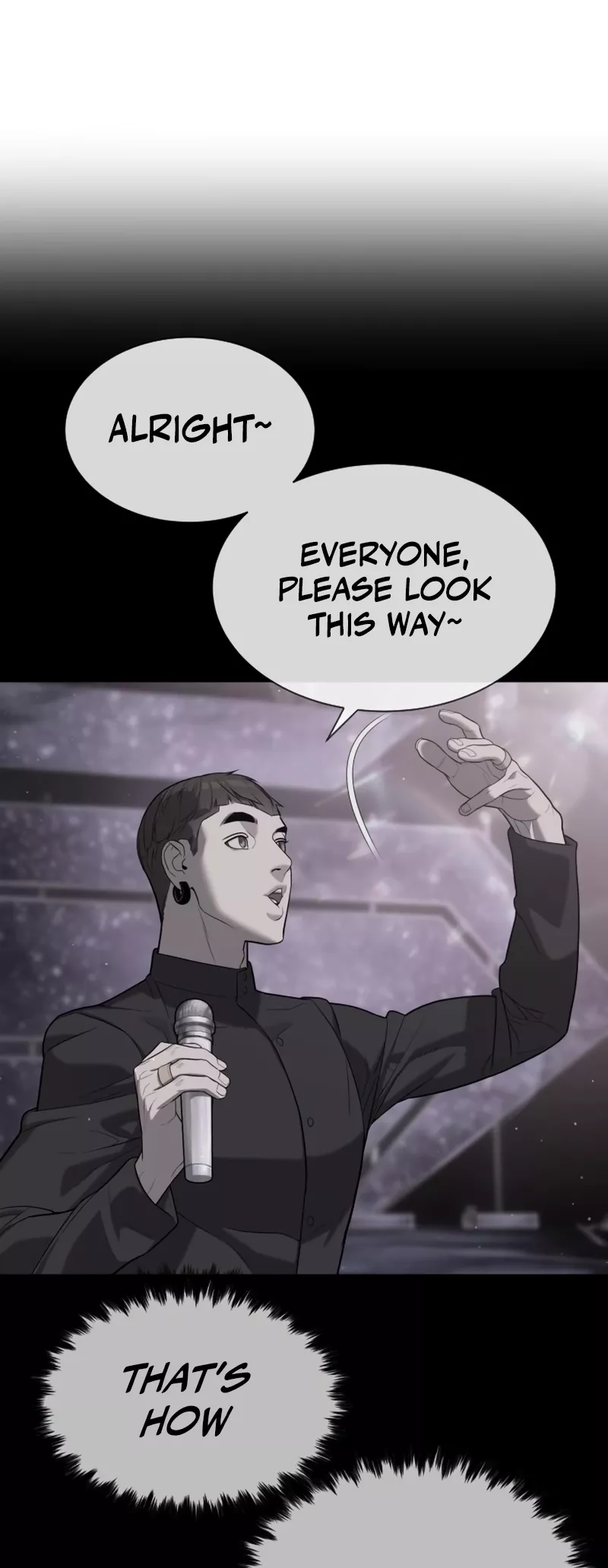 Killer Pietro Chapter 110 page 74 - 