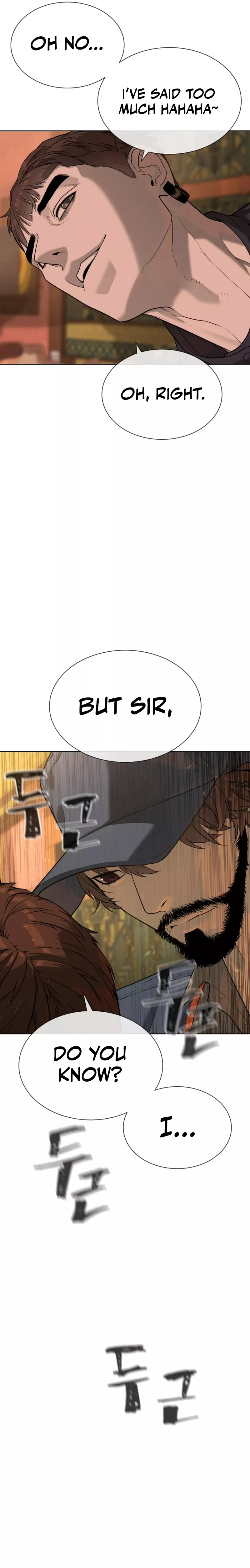 Killer Pietro Chapter 110 page 77 - 