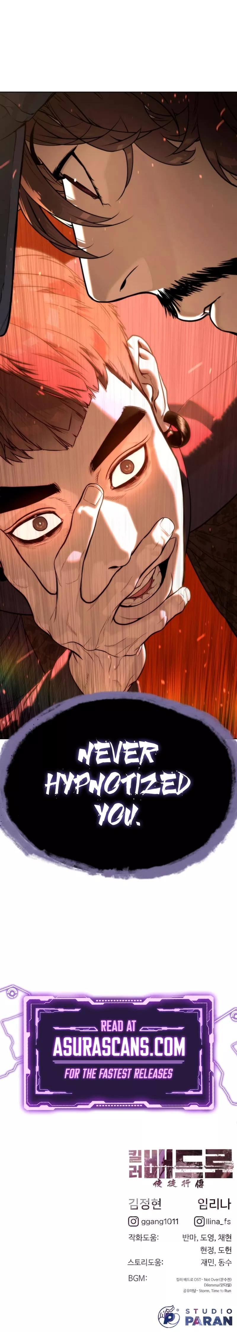 Killer Pietro Chapter 110 page 78 - 