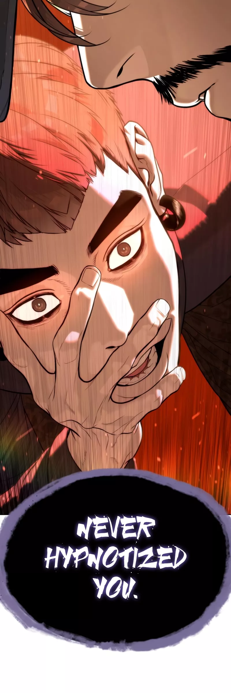 Killer Pietro Chapter 111 page 2 - 