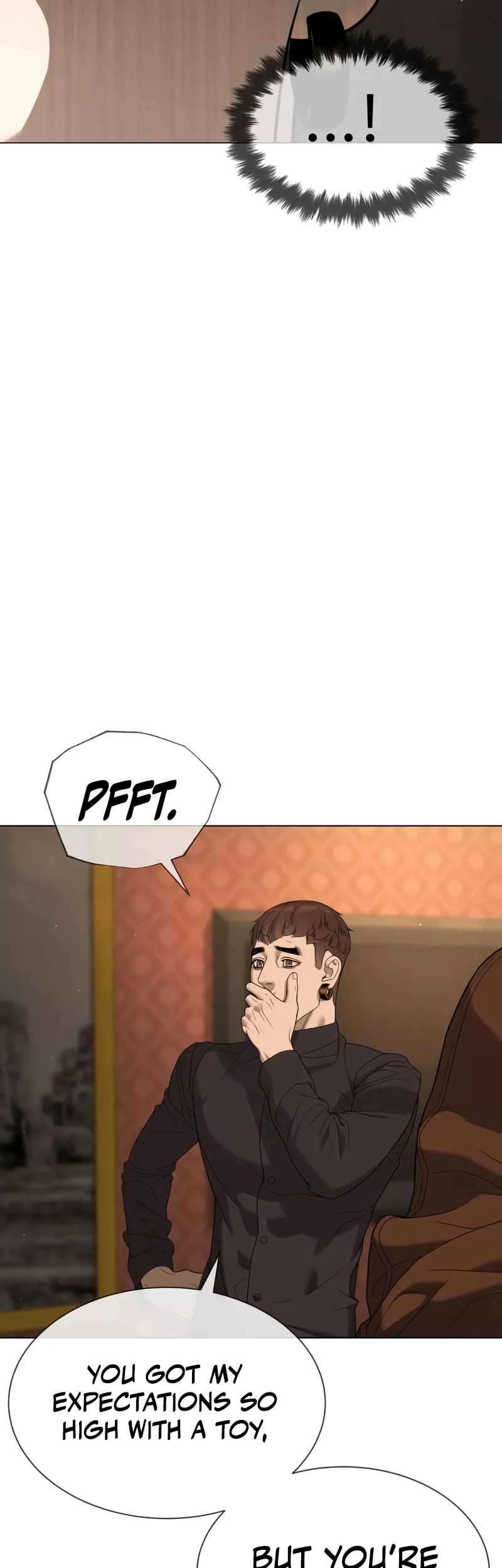 Killer Pietro Chapter 111 page 14 - 