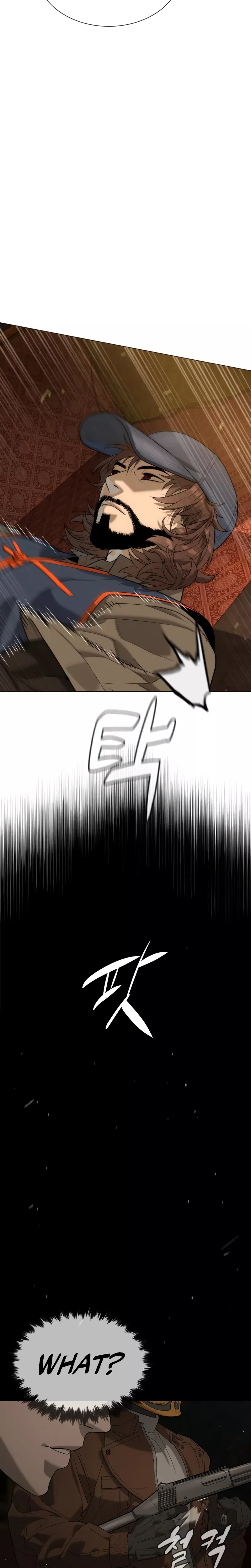 Killer Pietro Chapter 111 page 19 - 
