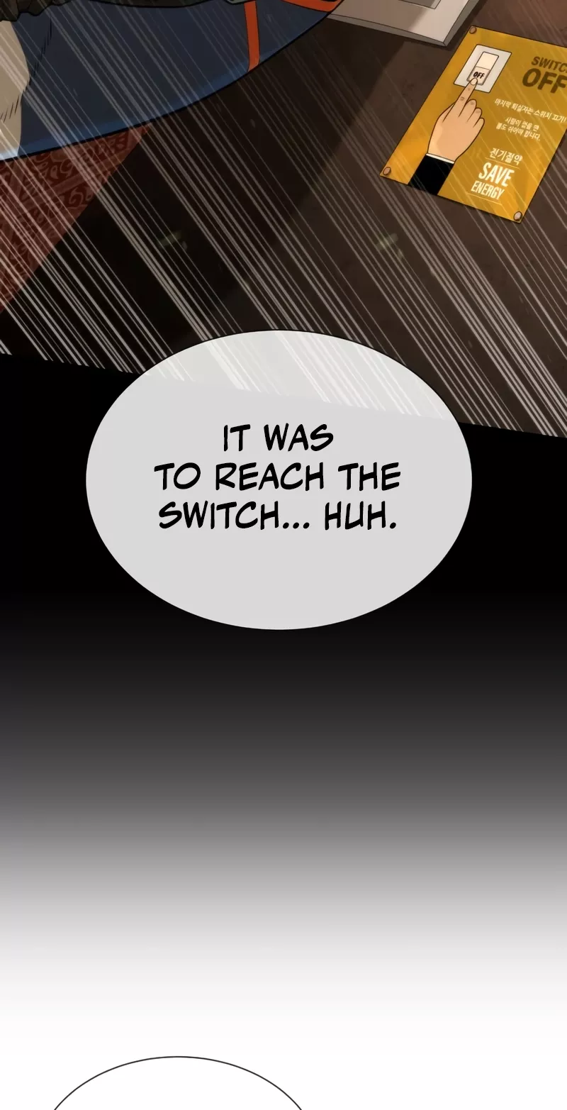 Killer Pietro Chapter 111 page 26 - 