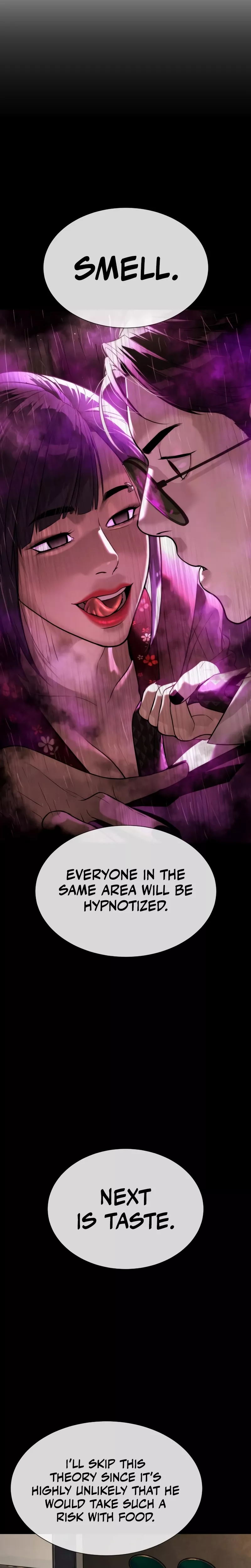 Killer Pietro Chapter 111 page 39 - 