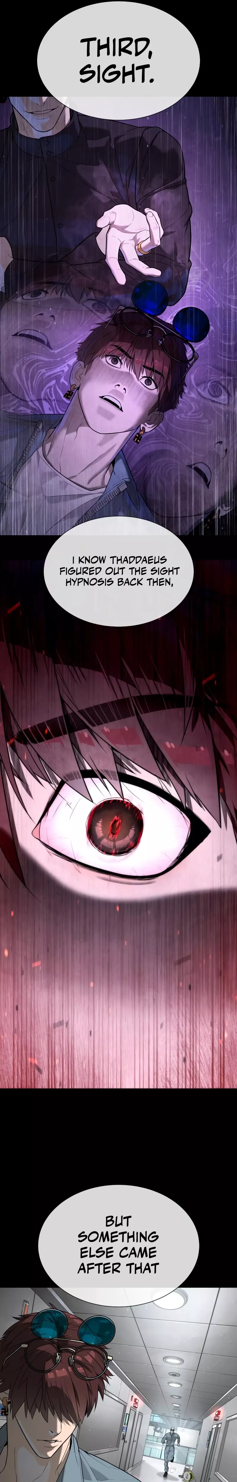 Killer Pietro Chapter 111 page 41 - 