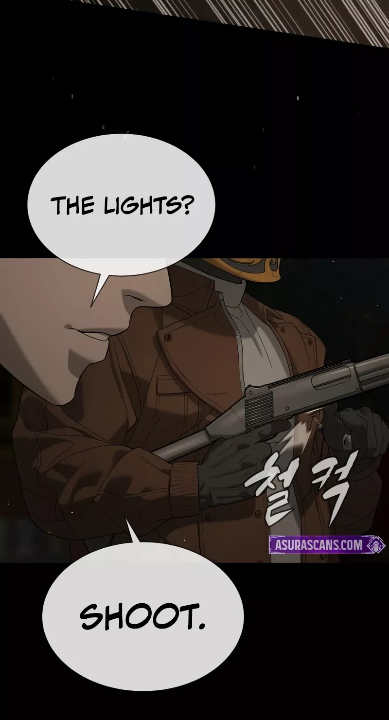 Killer Pietro Chapter 111 page 44 - 