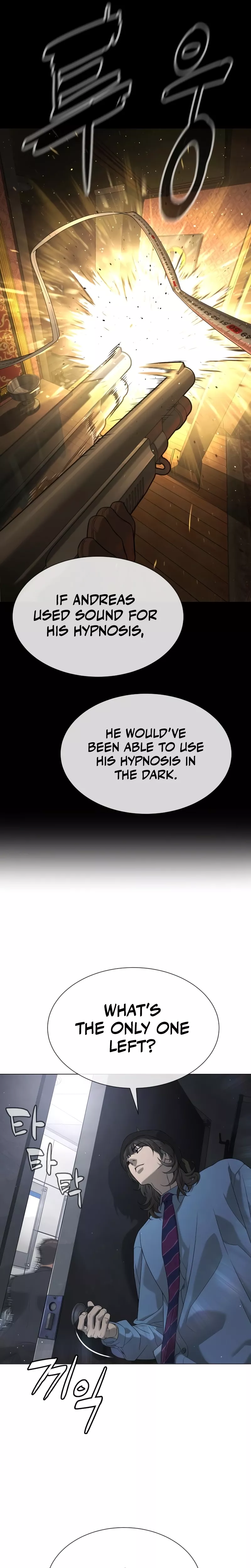 Killer Pietro Chapter 111 page 45 - 