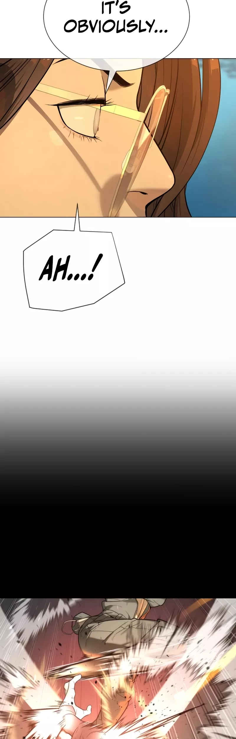 Killer Pietro Chapter 111 page 46 - 