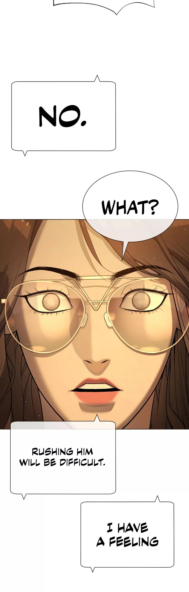 Killer Pietro Chapter 111 page 48 - 