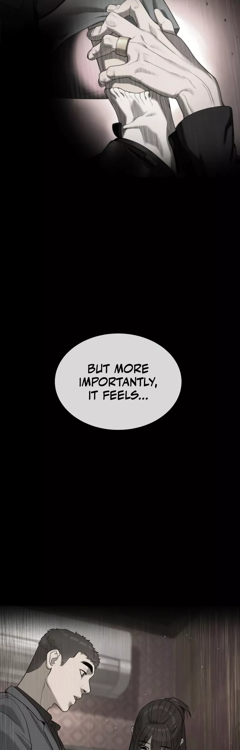 Killer Pietro Chapter 111 page 50 - 
