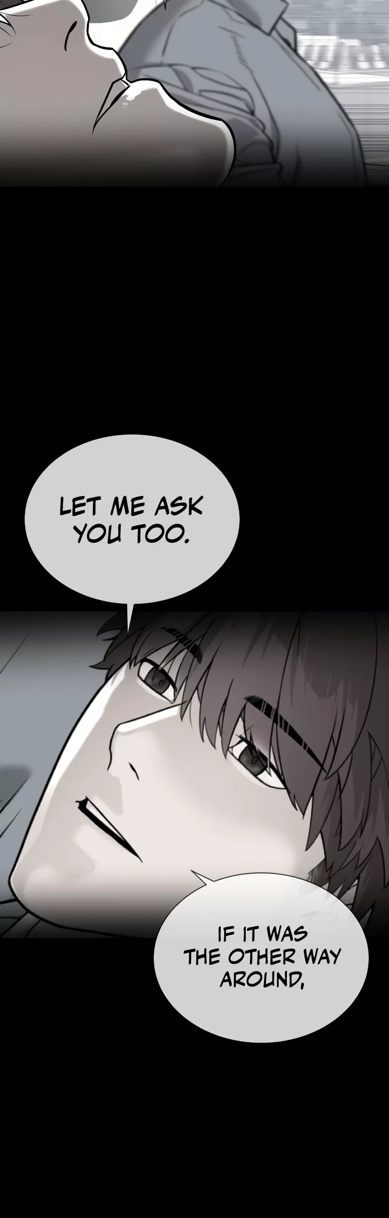 Killer Pietro Chapter 111 page 52 - 
