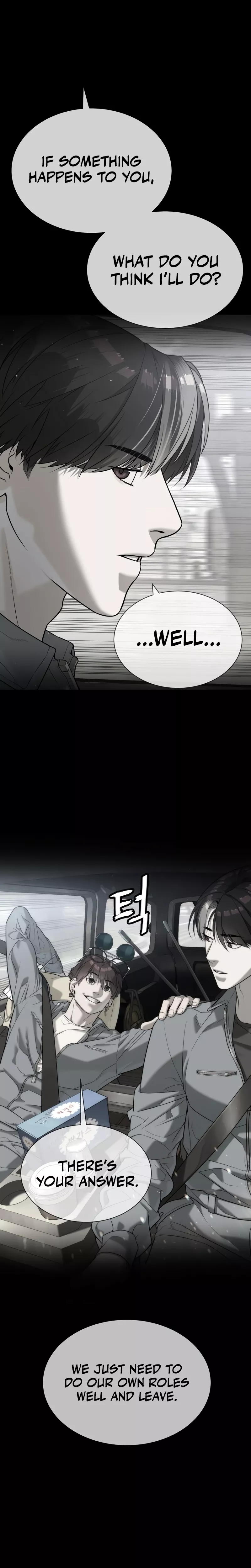 Killer Pietro Chapter 111 page 53 - 