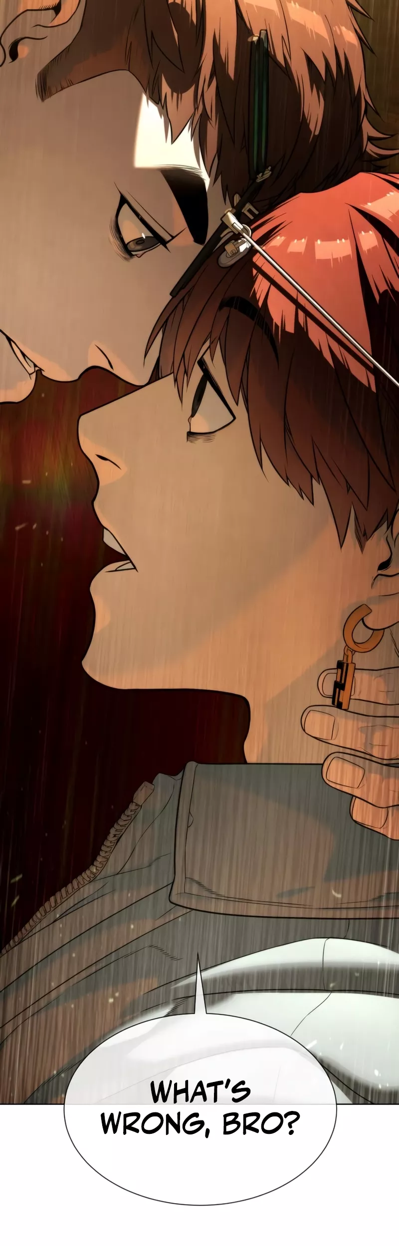 Killer Pietro Chapter 111 page 60 - 