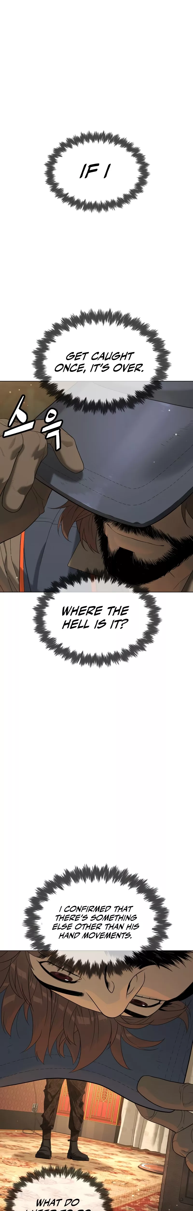 Killer Pietro Chapter 111 page 7 - 