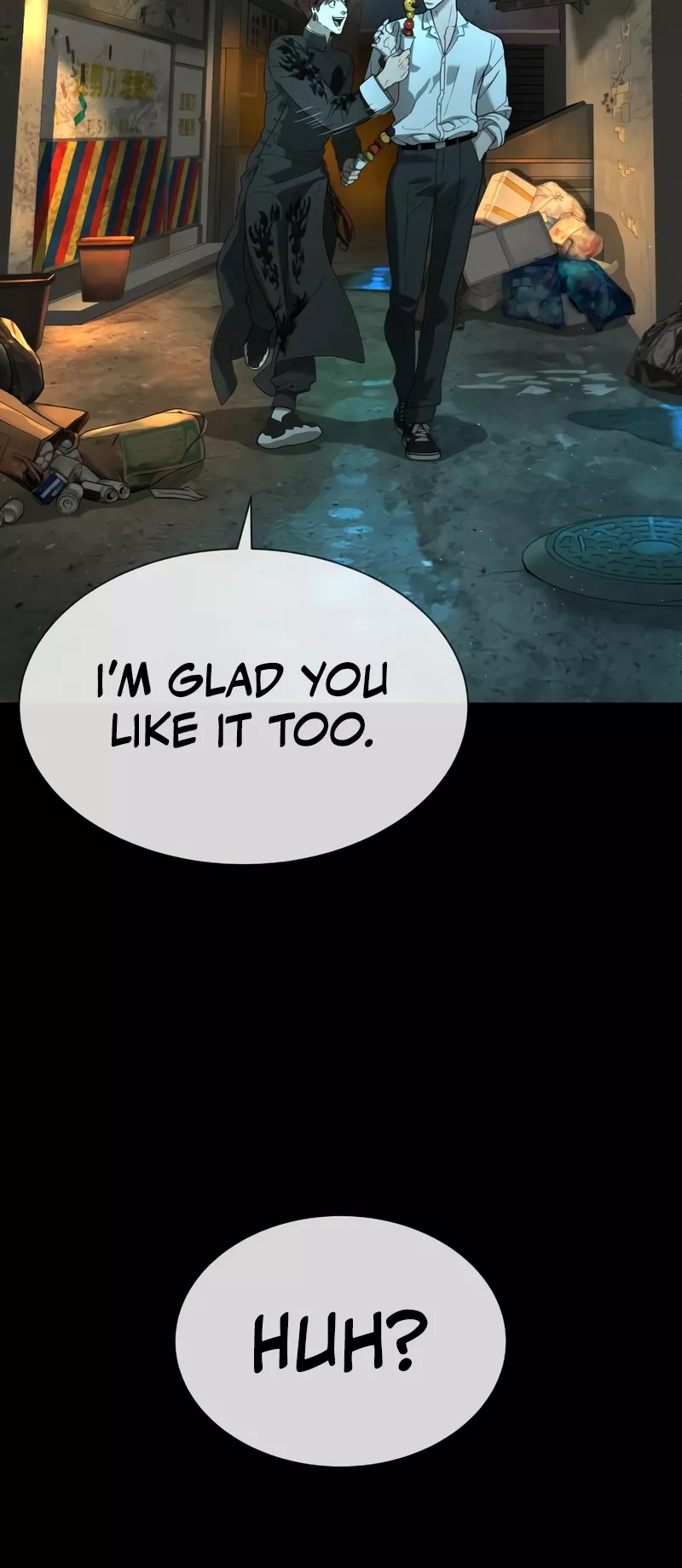Killer Pietro Chapter 111 page 62 - 