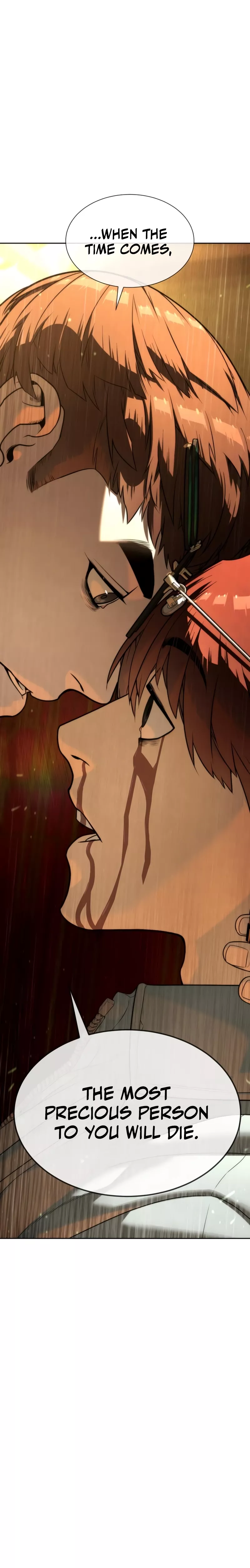 Killer Pietro Chapter 111 page 69 - 