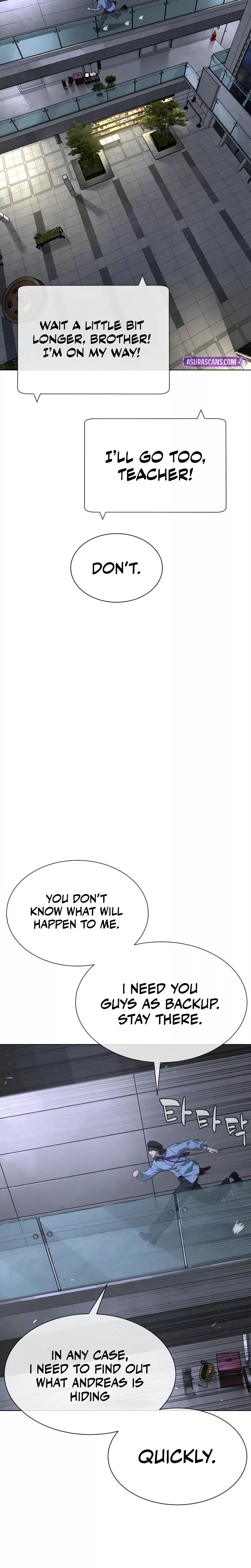 Killer Pietro Chapter 111 page 71 - 