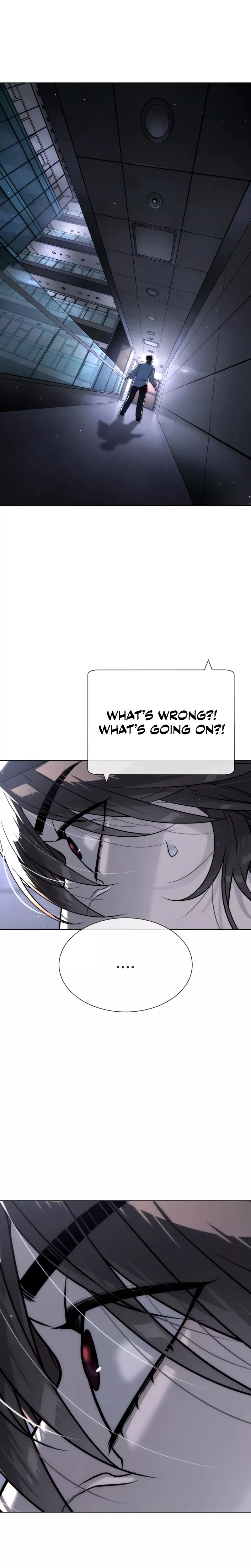 Killer Pietro Chapter 111 page 73 - 