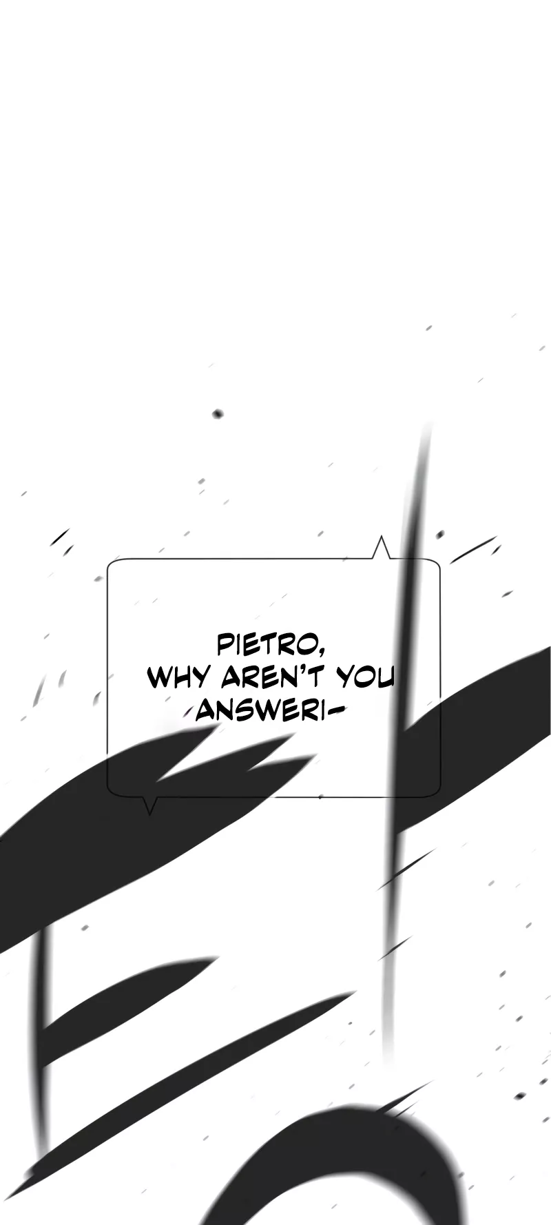 Killer Pietro Chapter 111 page 74 - 