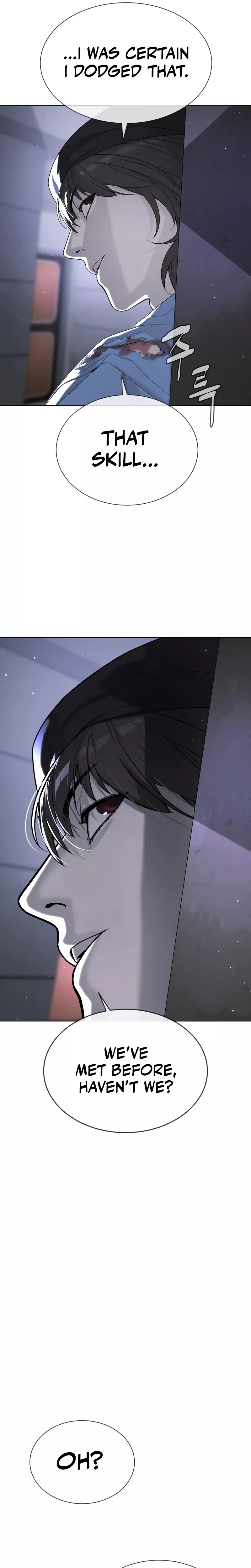 Killer Pietro Chapter 111 page 77 - 