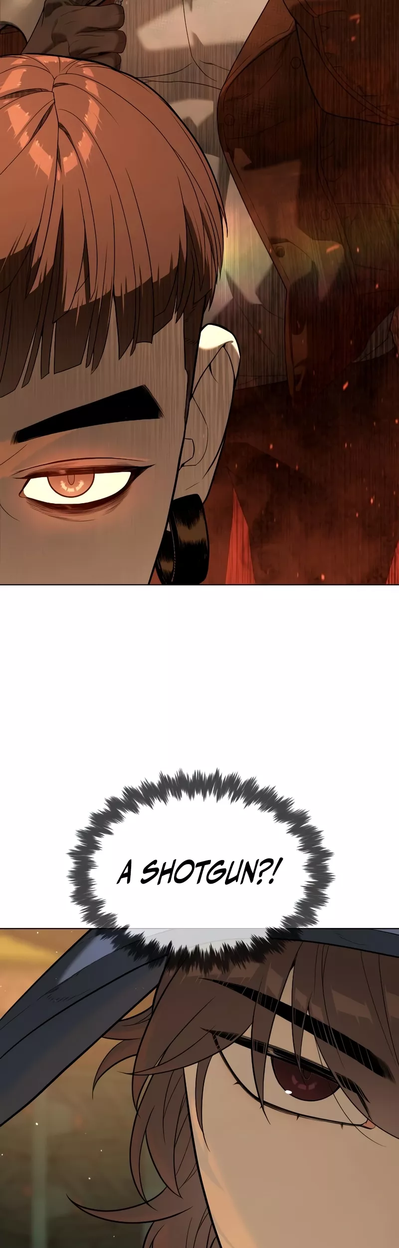 Killer Pietro Chapter 111 page 10 - 