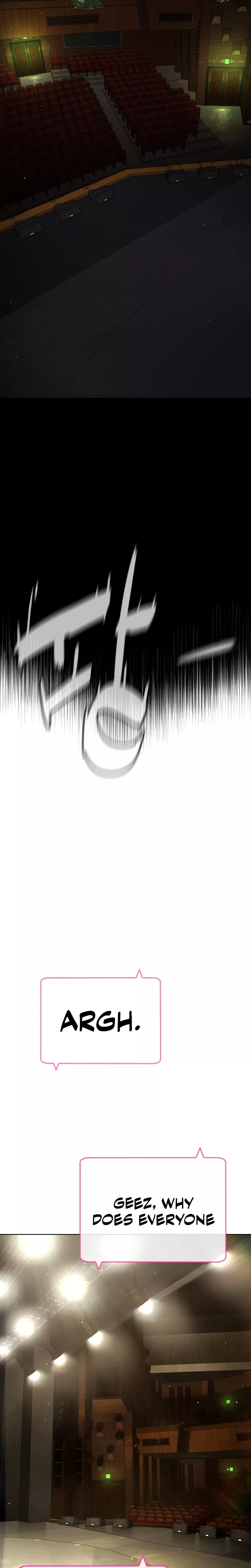 Killer Pietro Chapter 112 page 15 - 