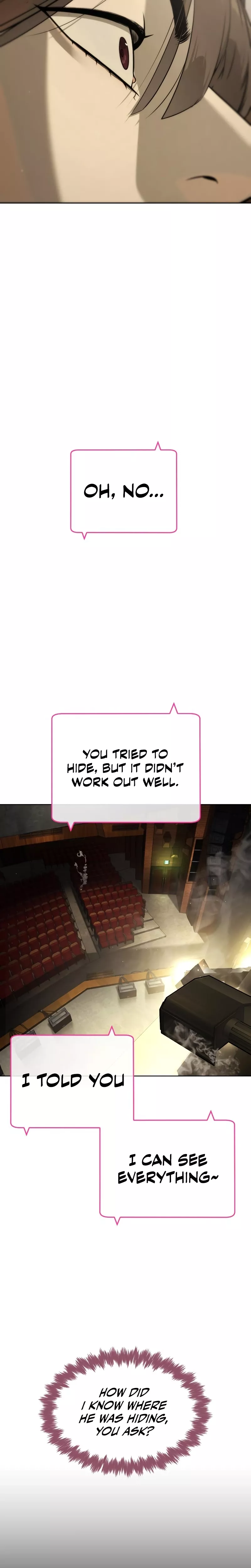 Killer Pietro Chapter 112 page 19 - 