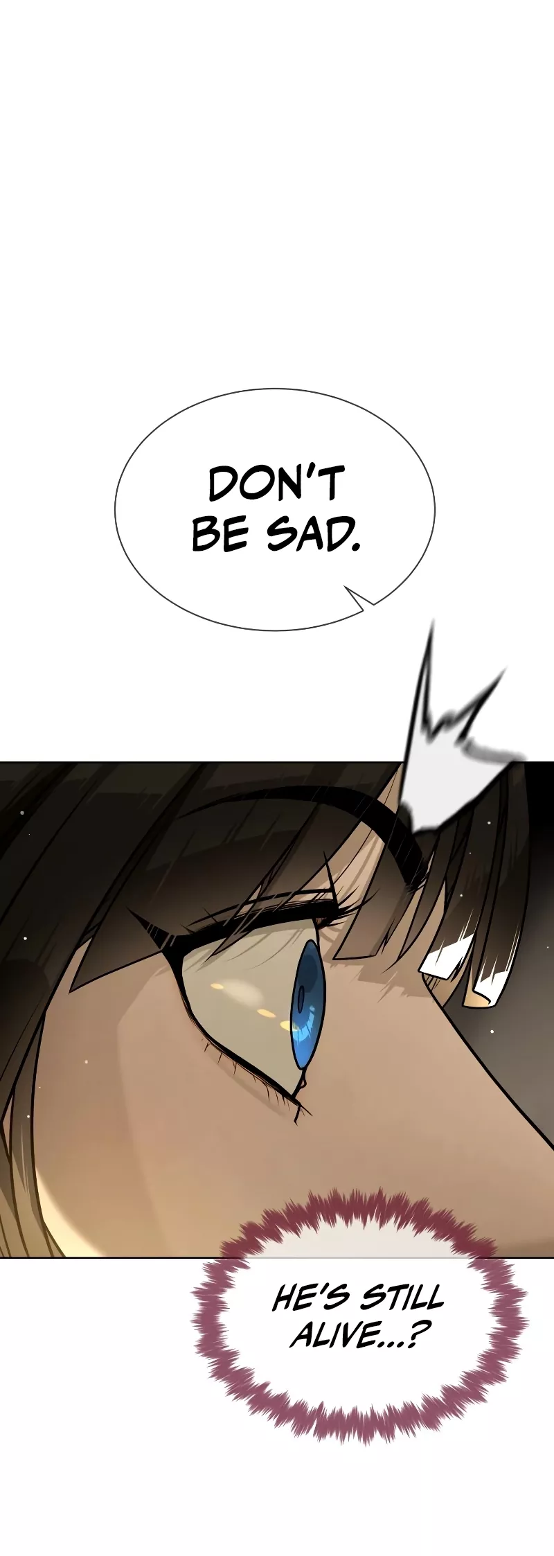 Killer Pietro Chapter 112 page 28 - 