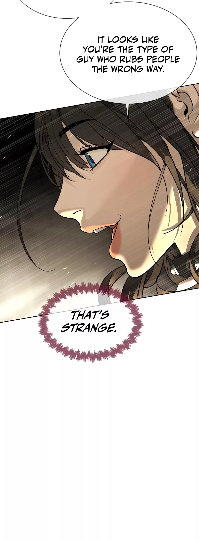 Killer Pietro Chapter 112 page 38 - 