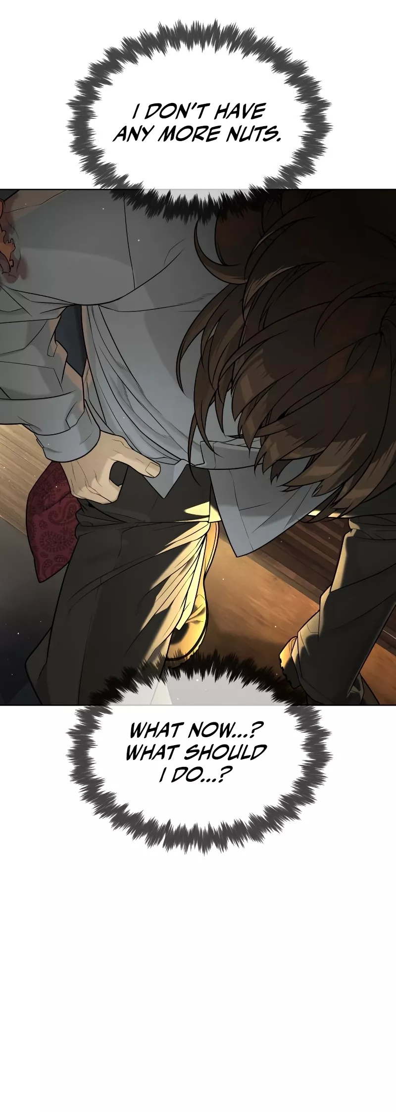 Killer Pietro Chapter 112 page 42 - 
