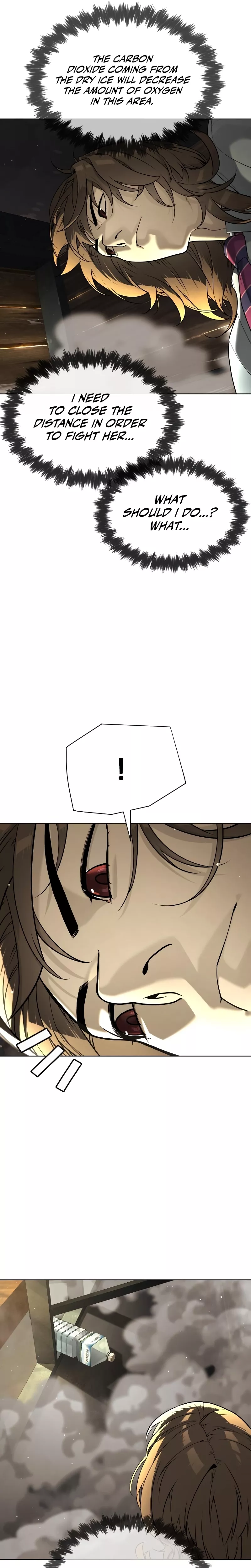 Killer Pietro Chapter 112 page 47 - 