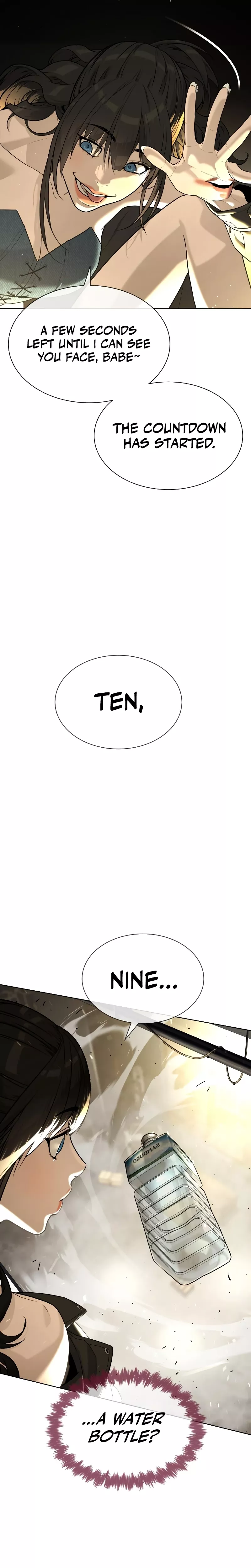 Killer Pietro Chapter 112 page 49 - 