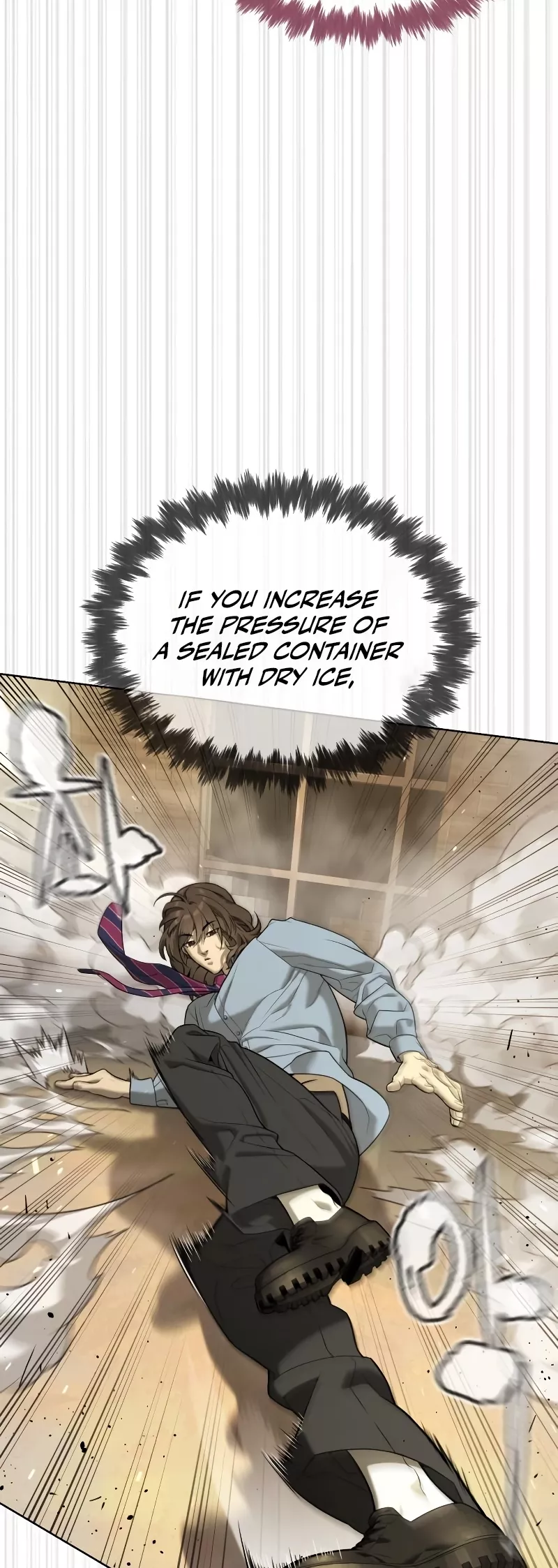 Killer Pietro Chapter 112 page 52 - 