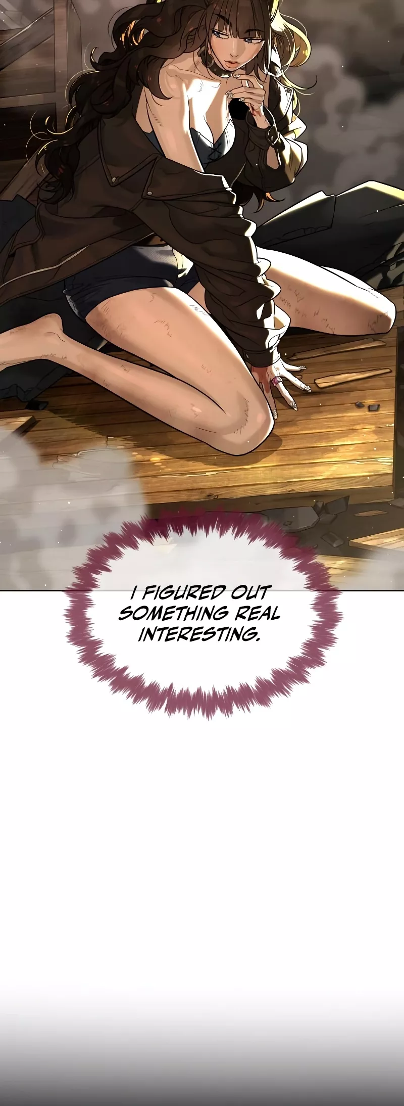 Killer Pietro Chapter 112 page 84 - 