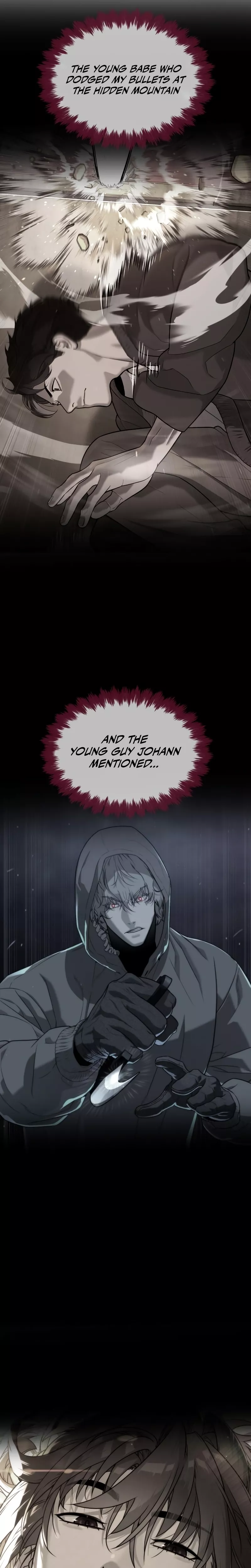 Killer Pietro Chapter 112 page 85 - 