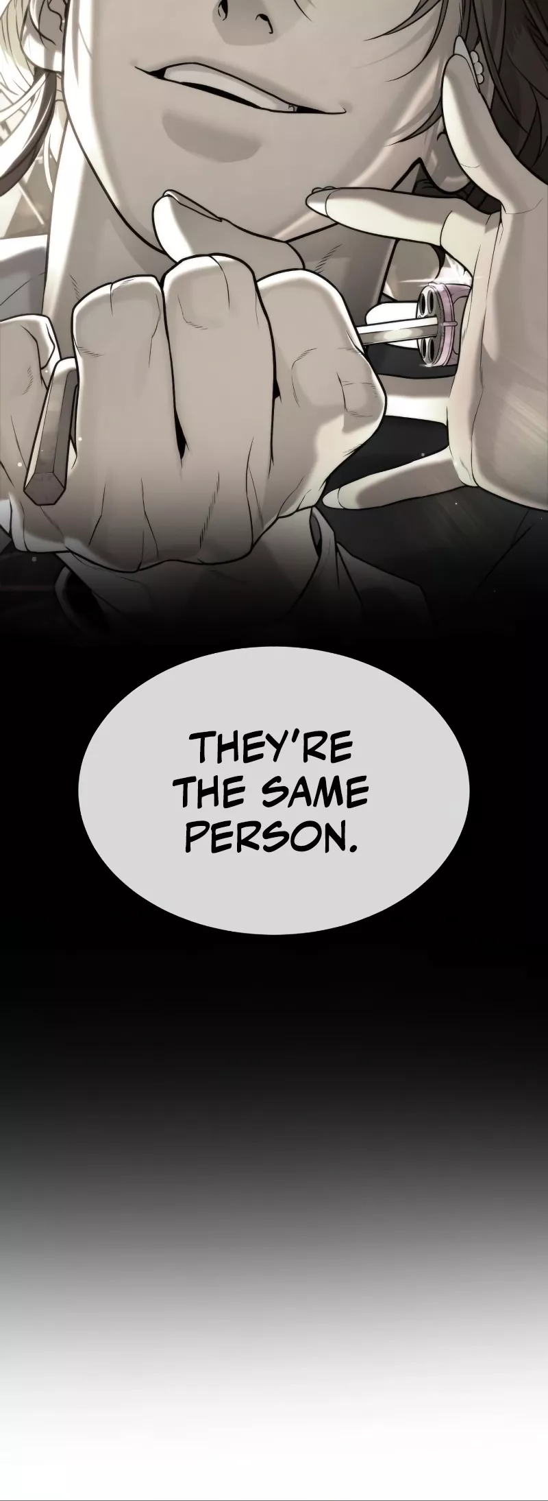 Killer Pietro Chapter 112 page 86 - 