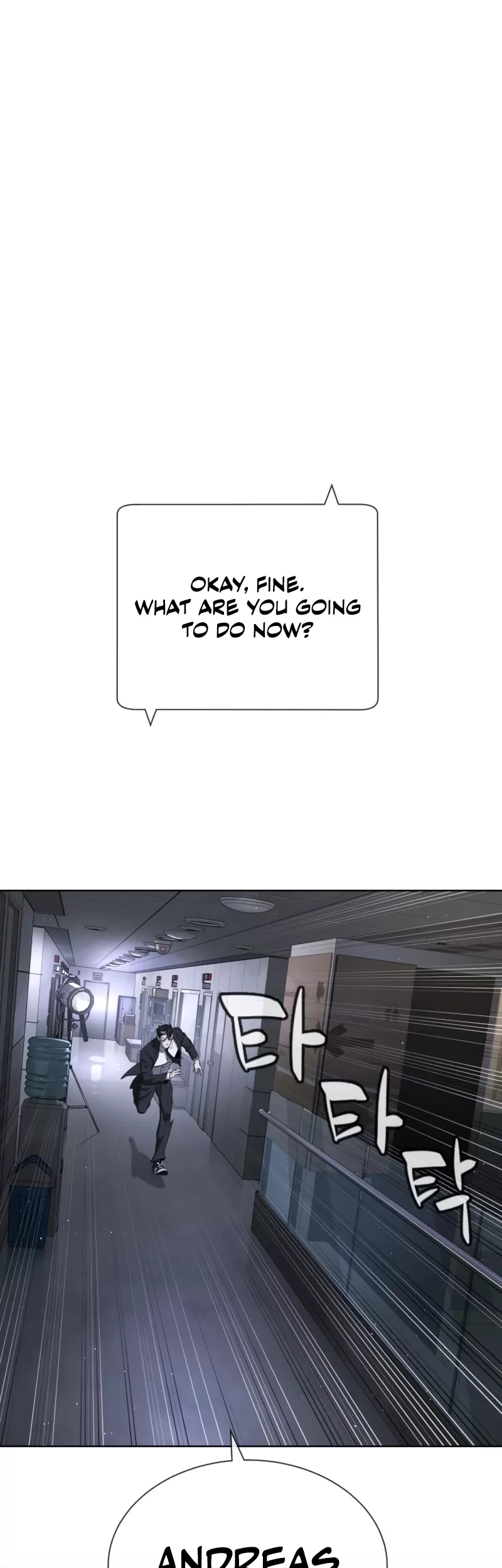 Killer Pietro Chapter 113 page 18 - 