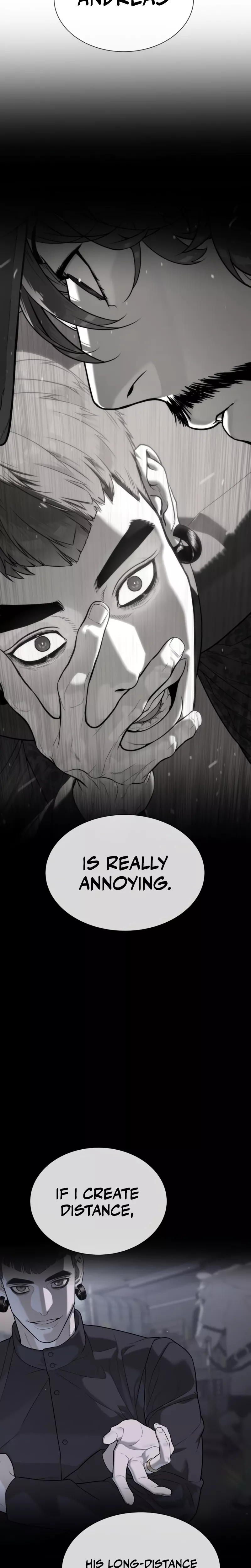 Killer Pietro Chapter 113 page 19 - 