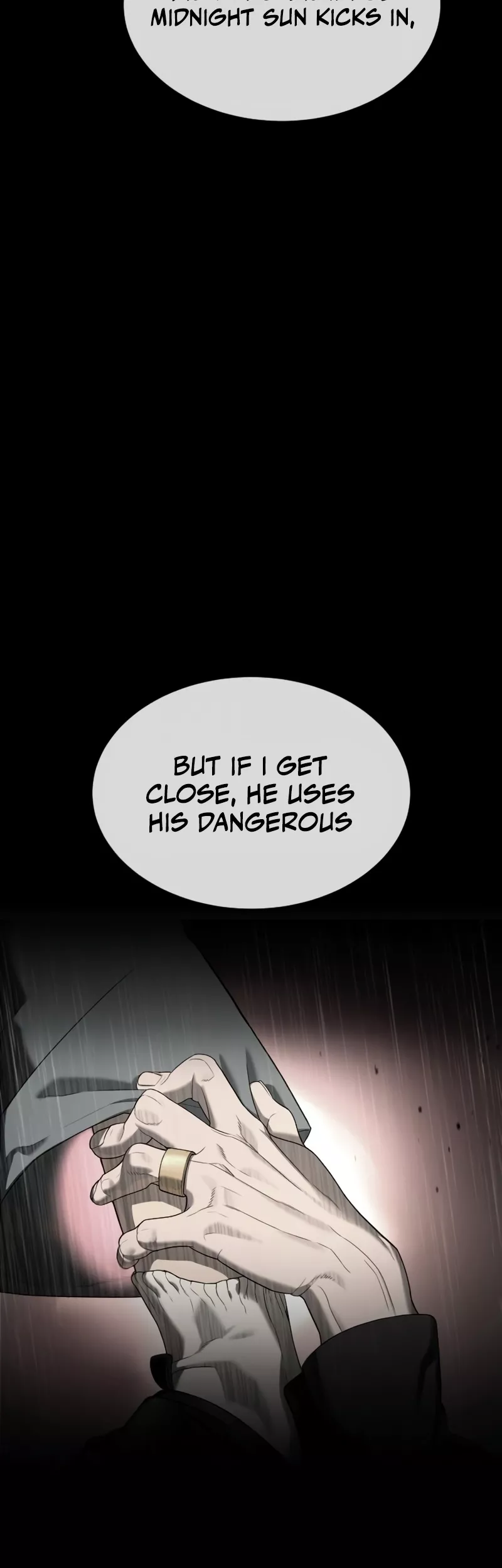 Killer Pietro Chapter 113 page 20 - 