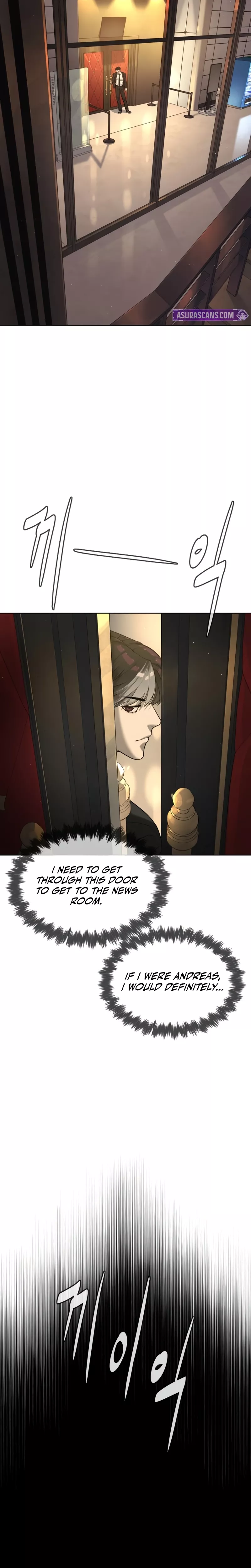 Killer Pietro Chapter 113 page 23 - 