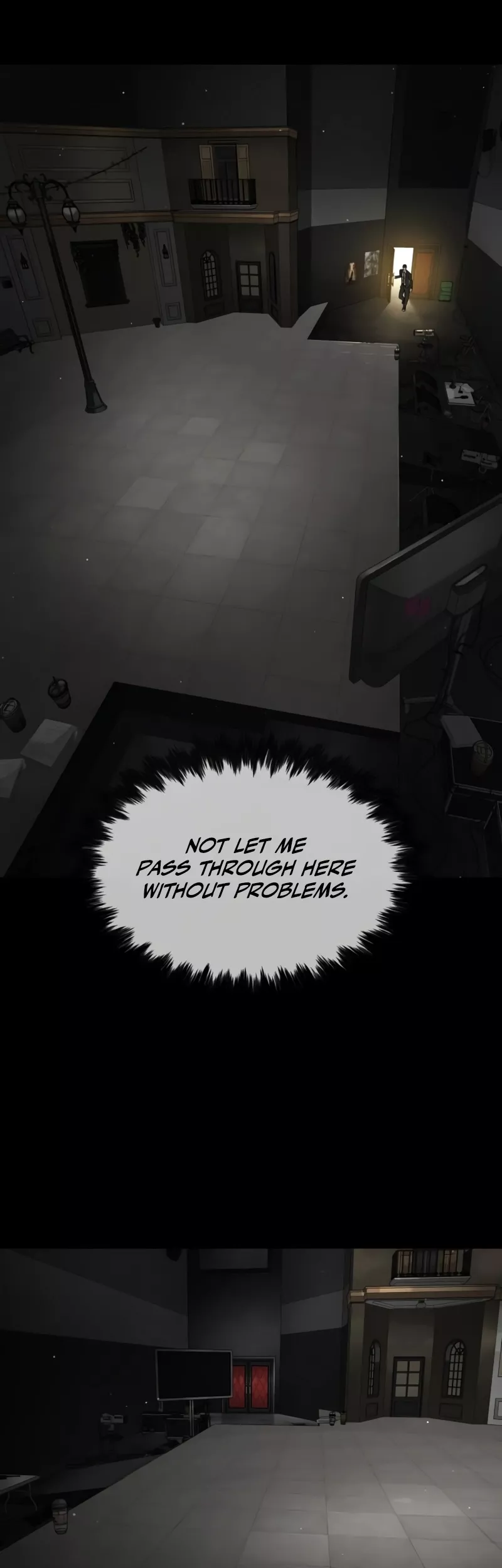 Killer Pietro Chapter 113 page 24 - 