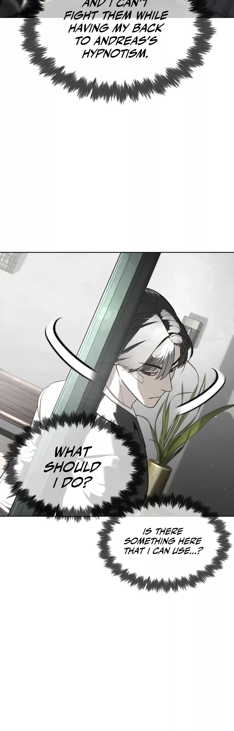 Killer Pietro Chapter 113 page 30 - 