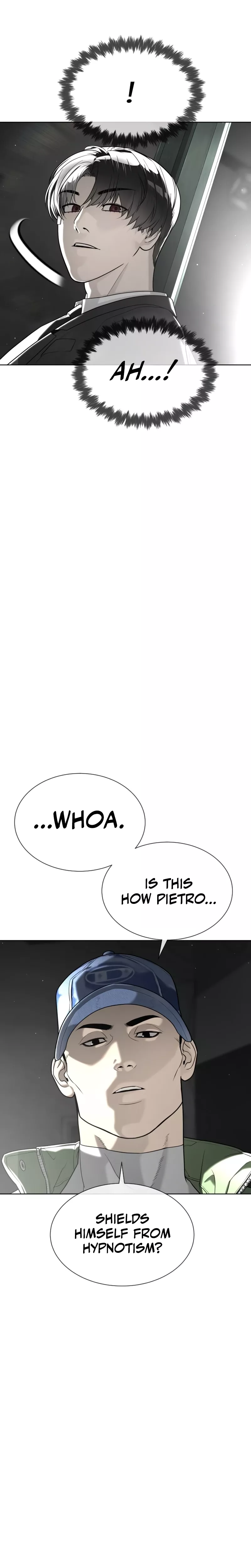 Killer Pietro Chapter 113 page 31 - 